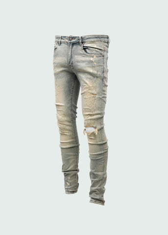 Dust Shotgun Euro Jeans