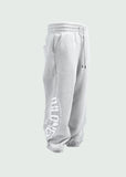 Staple Arch Logo Joggers Grey
