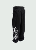 Staple Arch Logo Joggers Black/White