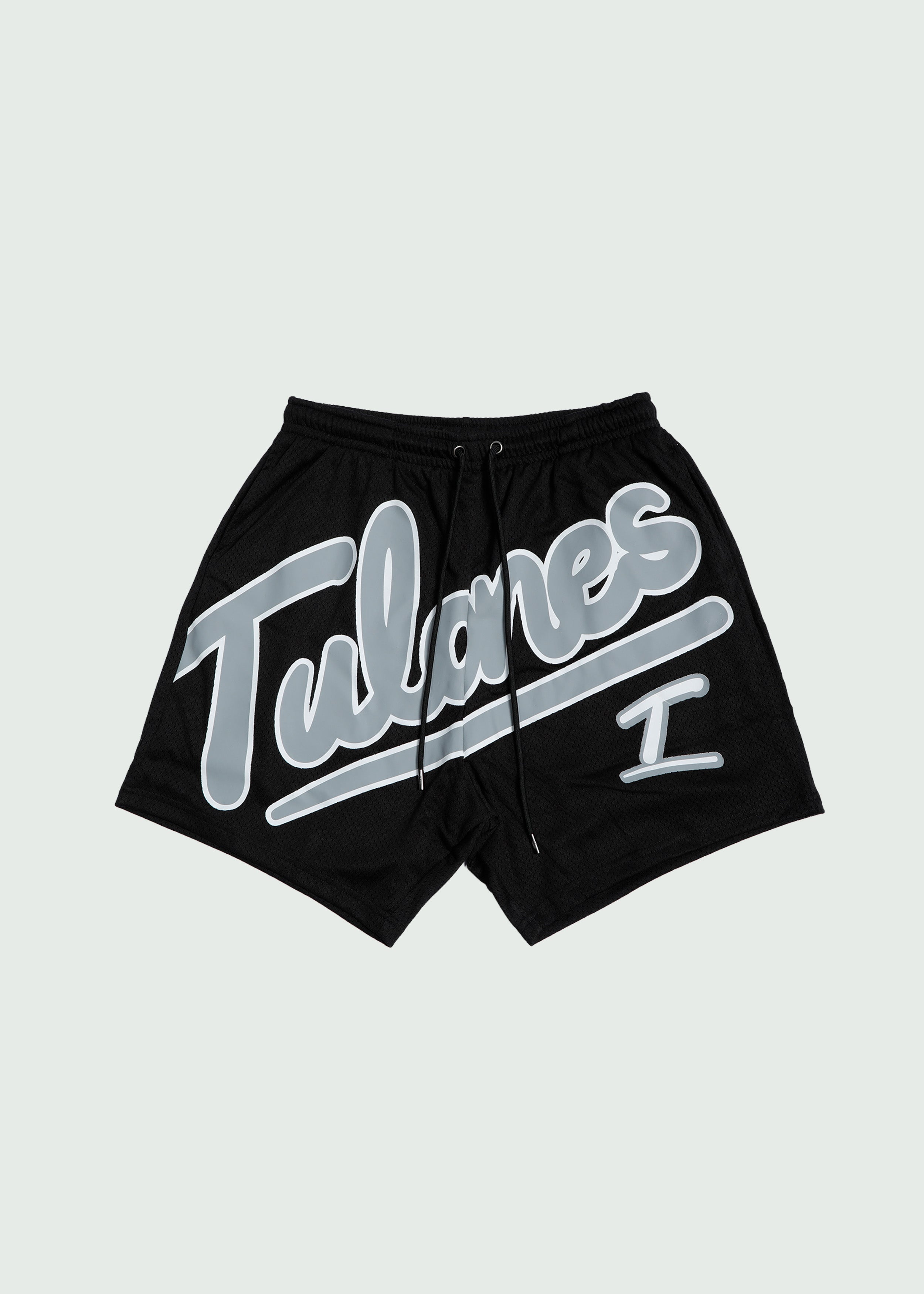 Basketball Shorts Black