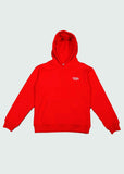 Classic Hoodie Red