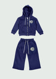 World Of Sweatsuit Kids Navy