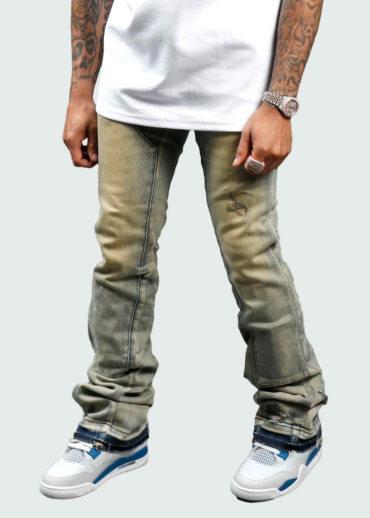 Dust Carpenter Jeans Secondary image