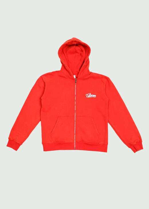 Currency University Hoodie Grey