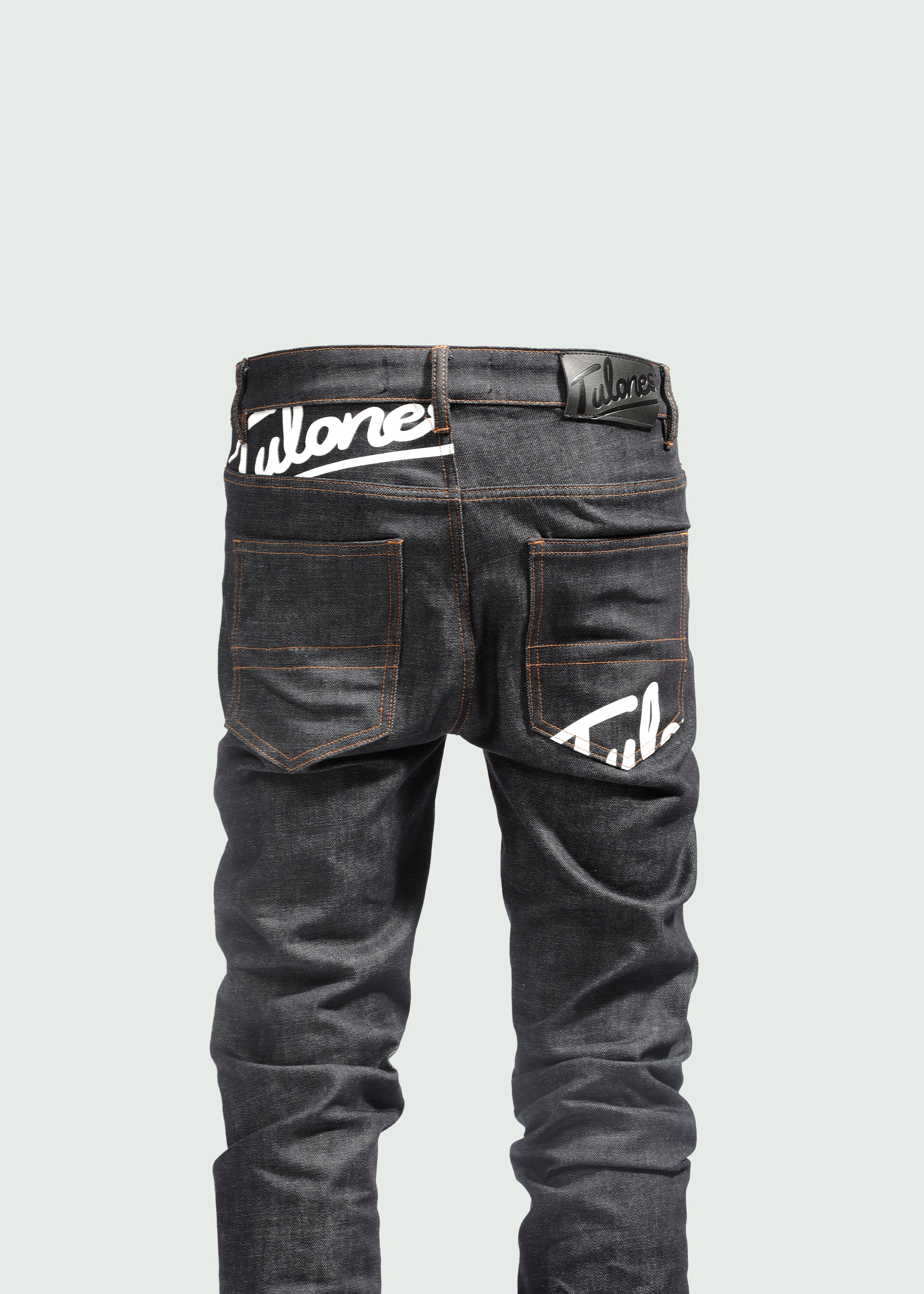Kids Raw 26 Jeans Secondary image