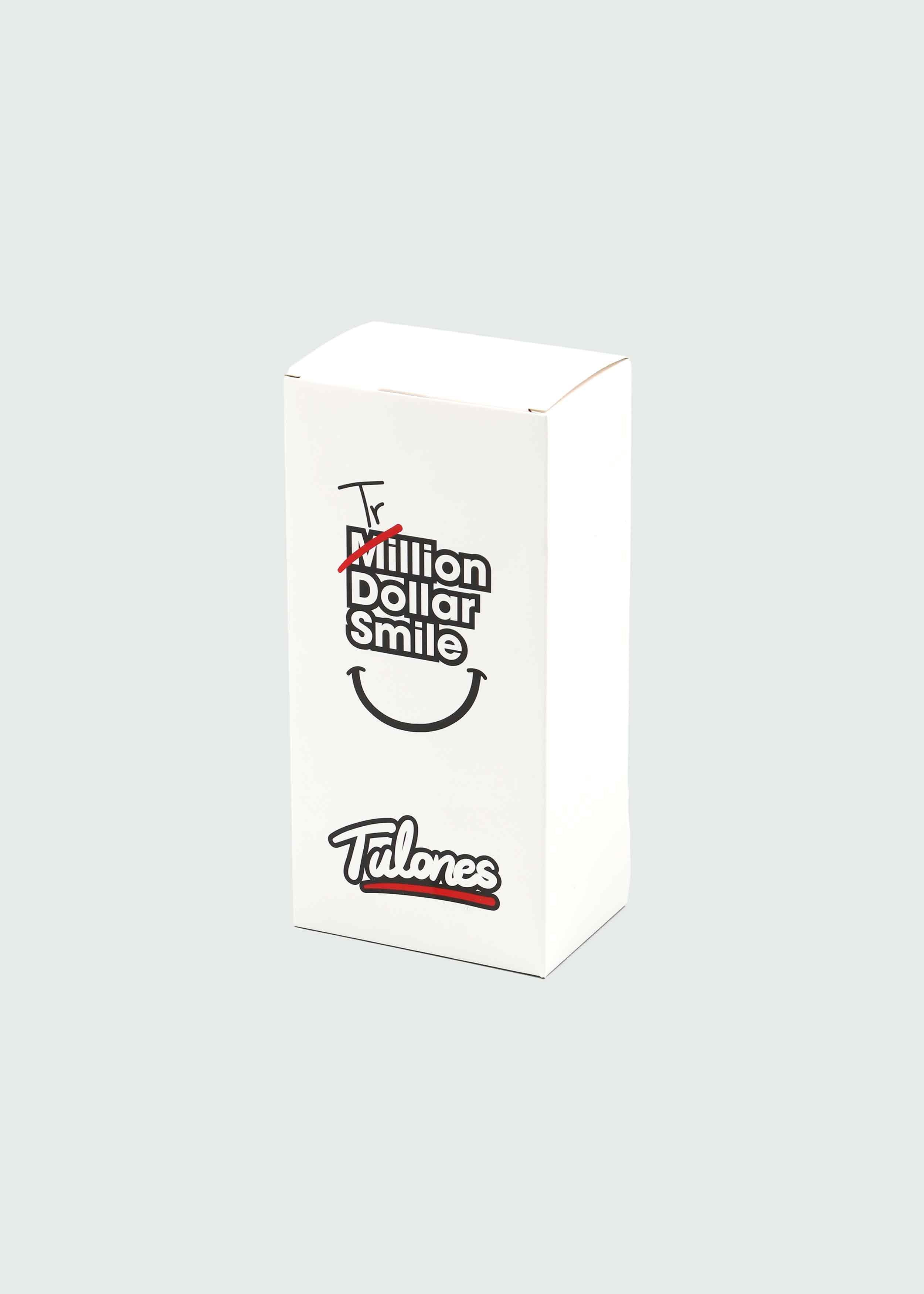 Trillion Dollar Smile 12 Pack Toothbrushes Main image
