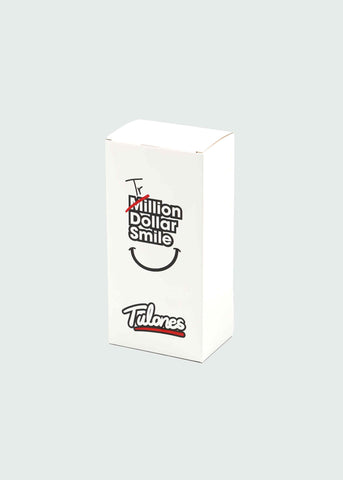 Tulones Currency Collectors Toothbrush Box