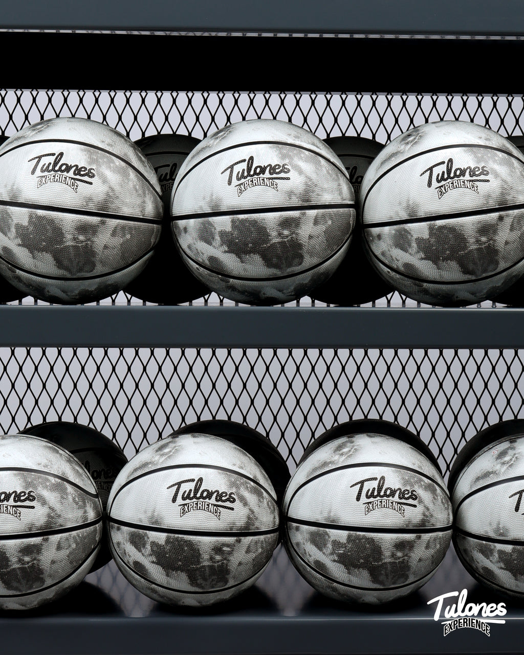 Experience Basketball Youth-Size