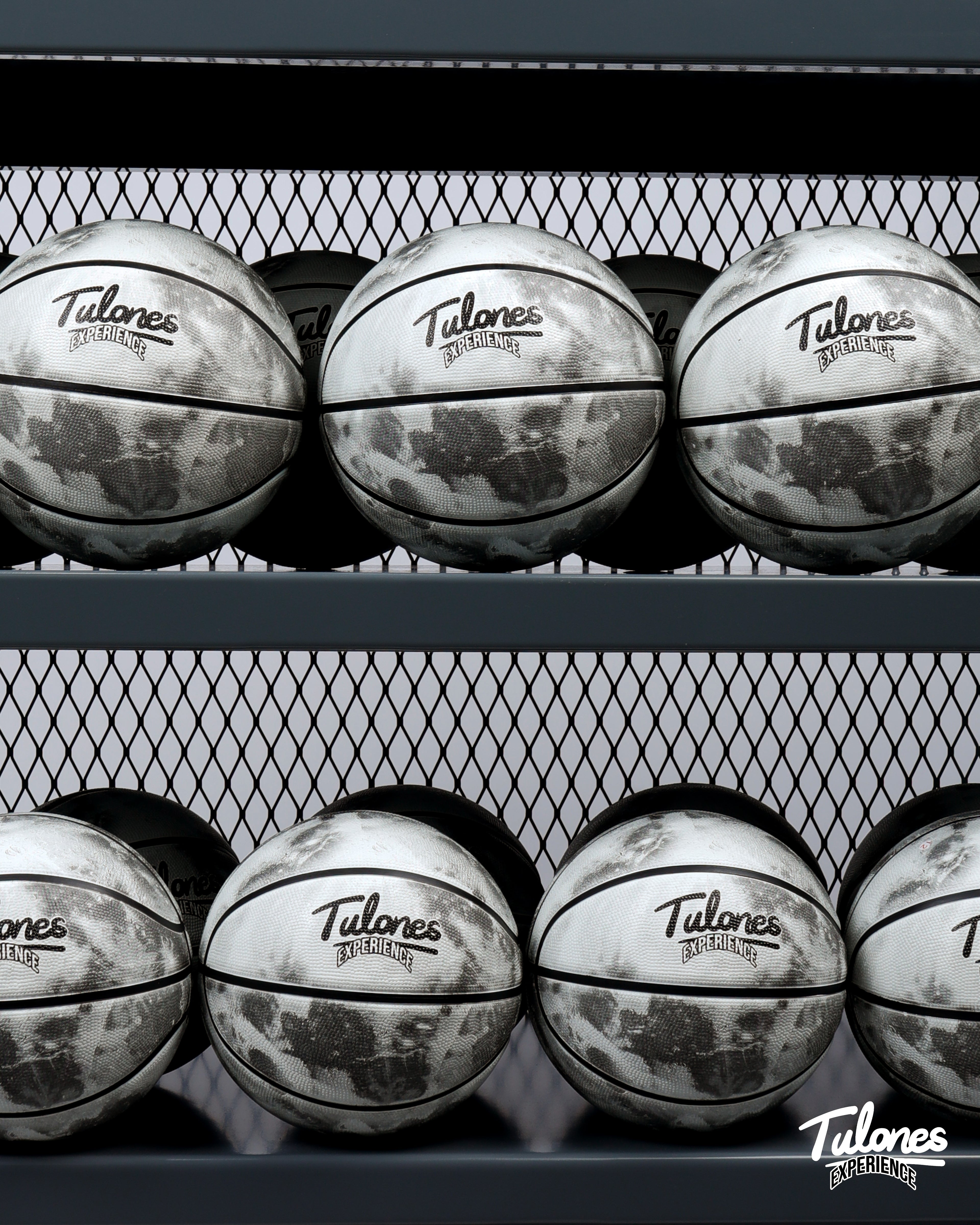 Experience Basketball Youth-Size