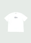 Currency Transportation T-shirt White