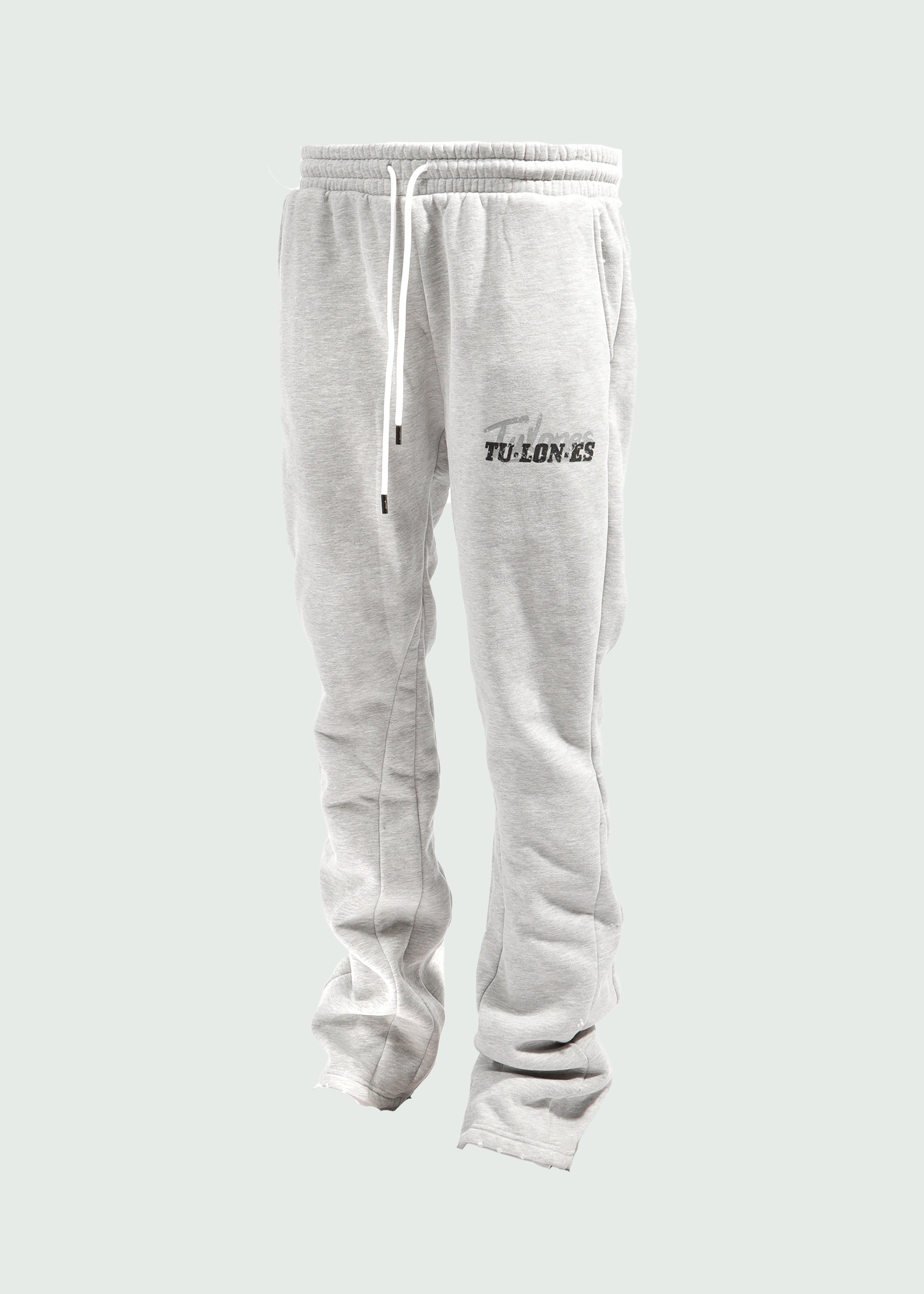 Double Up Pants Grey Main image