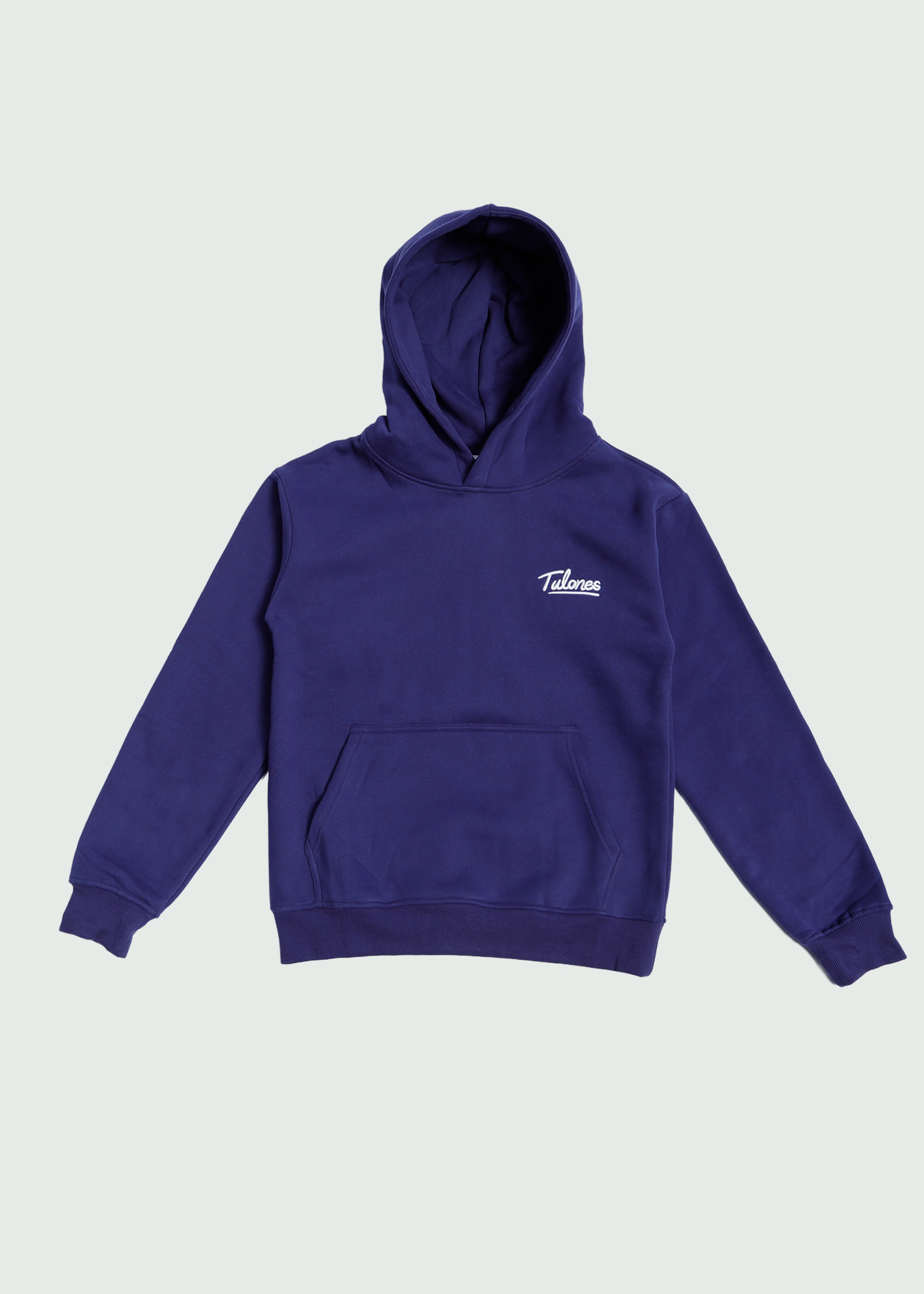 Classic Hoodie Navy