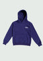 Classic Hoodie Navy
