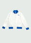 Track Jacket Tan