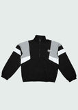 International Jacket Black/White