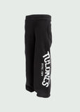 Staple Arch Sweatpants Women Black