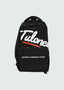 Red Underline Backpack