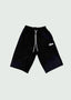 Long Shorts Black