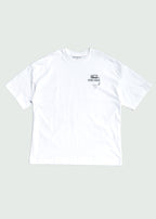 Event Staff T-shirt White