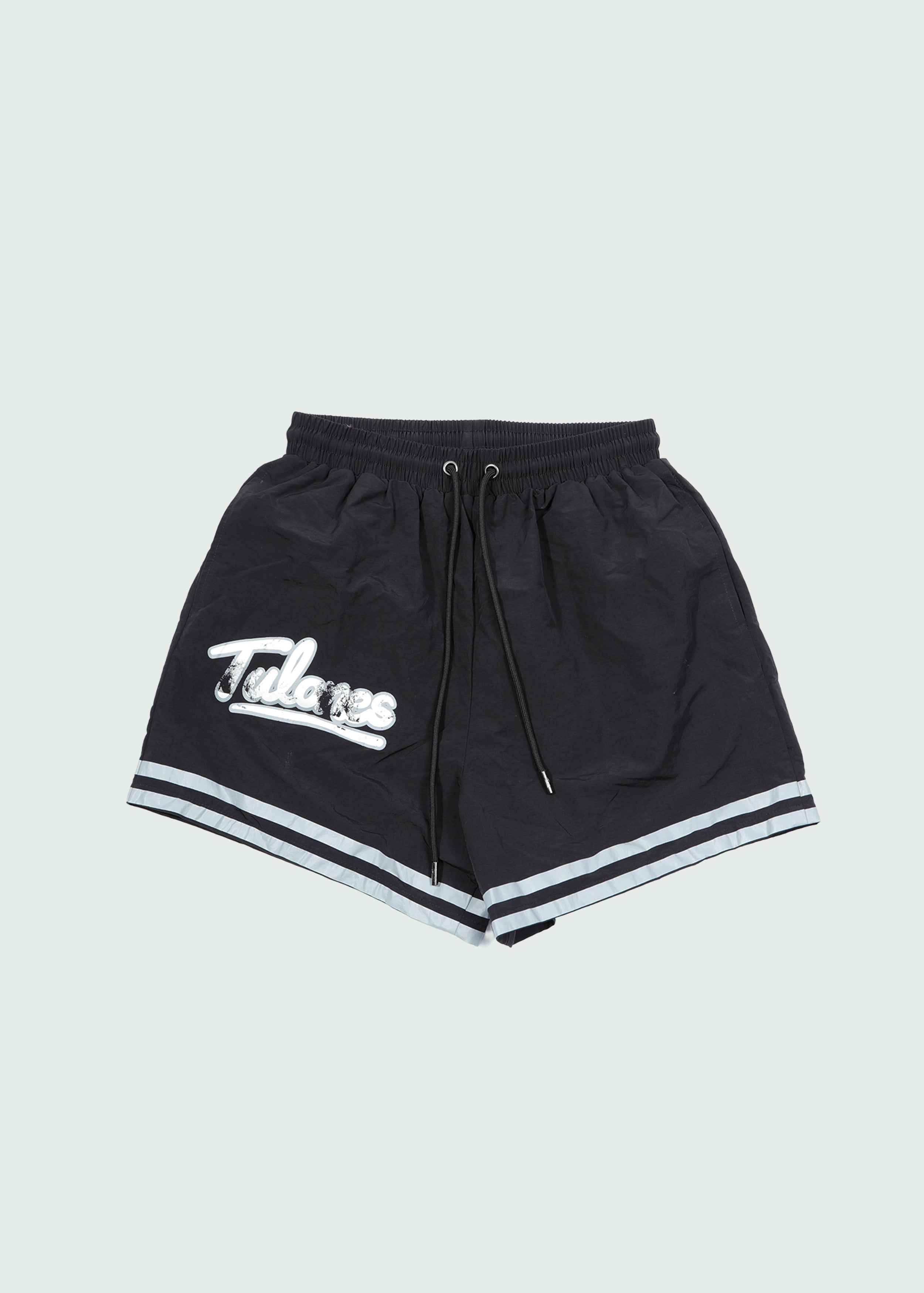 Baseball Shorts Black Main image