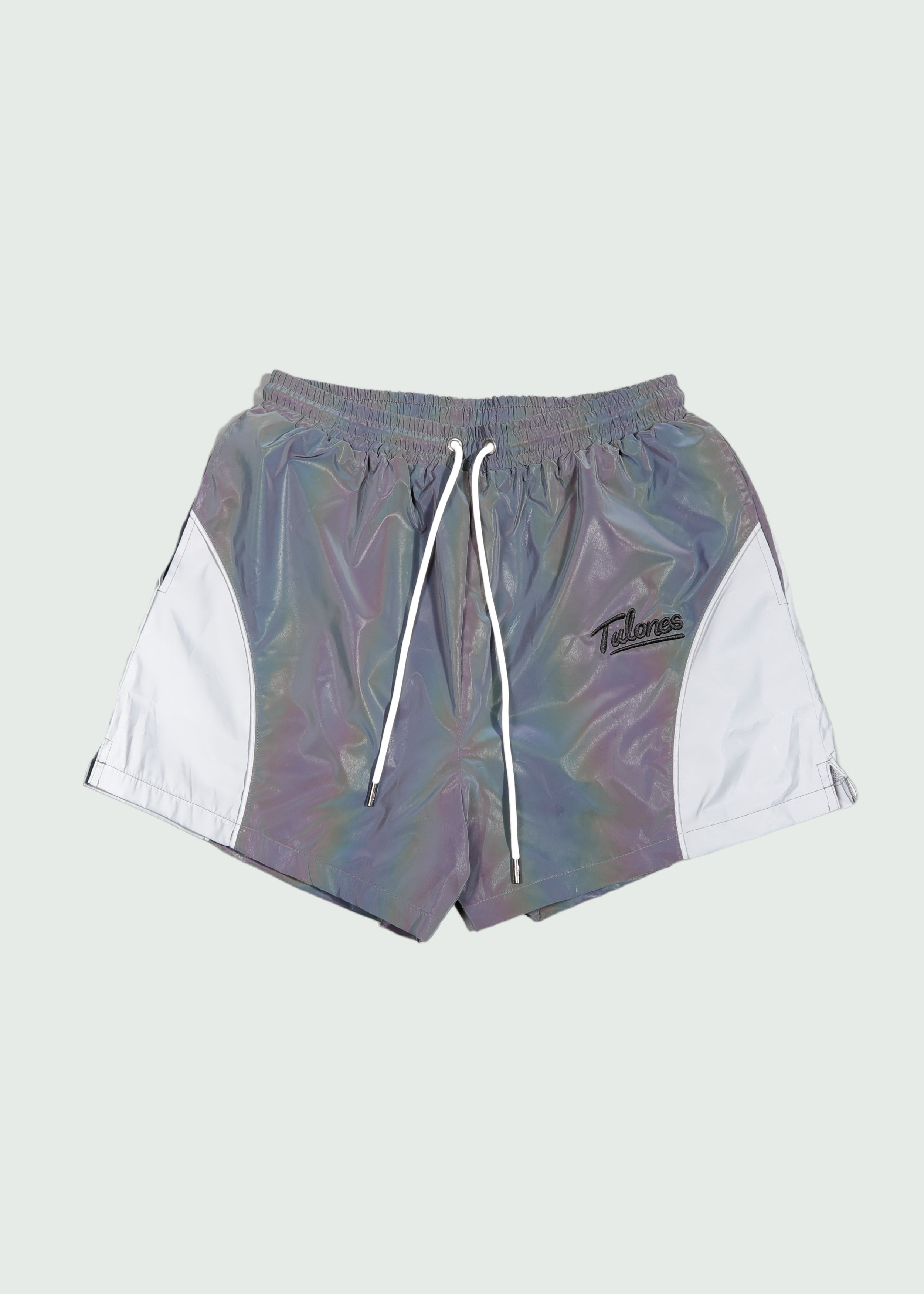 Iridescent Shorts Main image