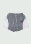 Iridescent Shorts