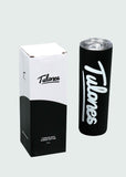 Cursive Logo Tumbler