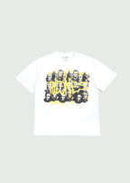About My Presidents T-shirt White