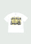 About My Presidents T-shirt White