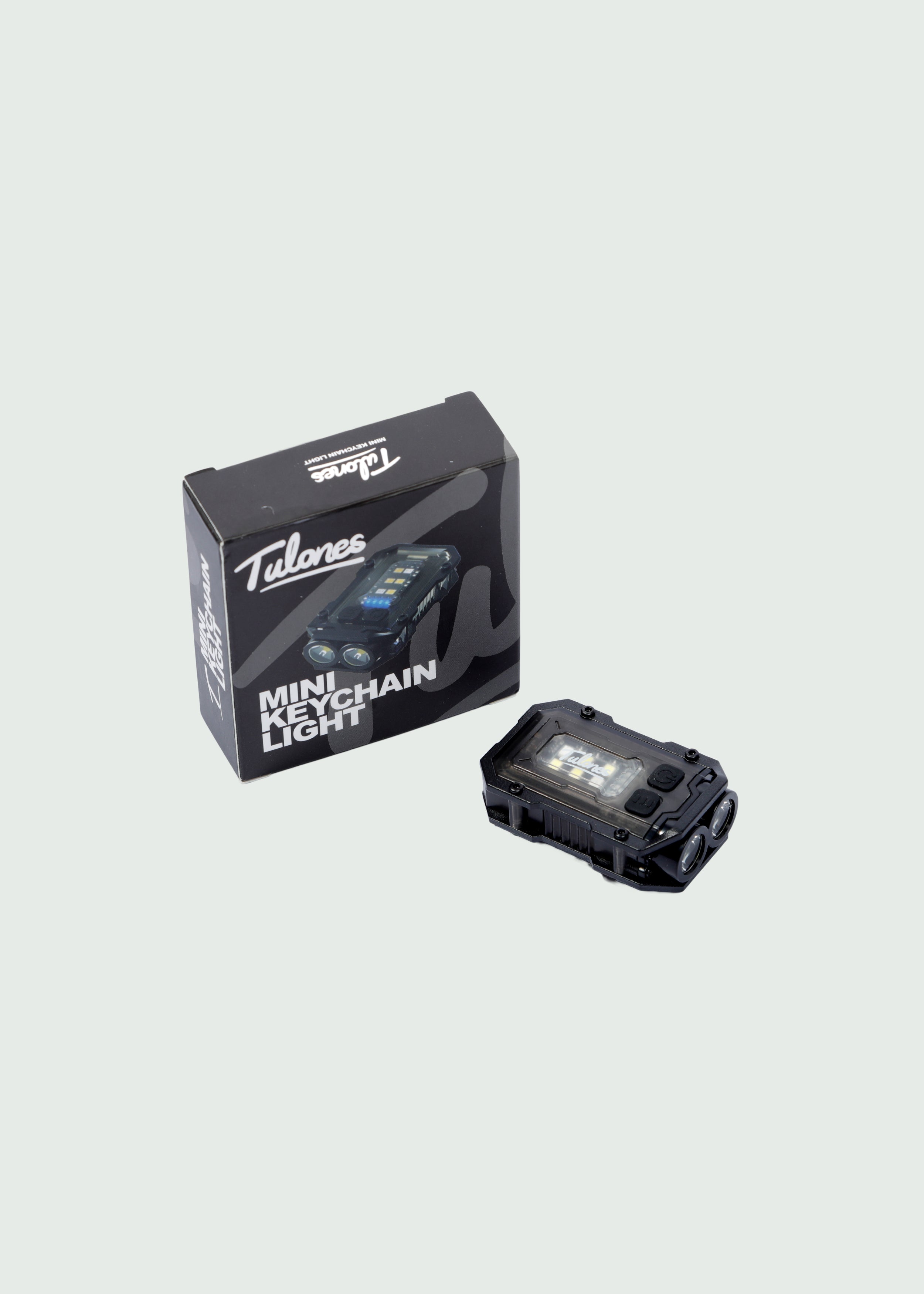 Mini Keychain Light Main image
