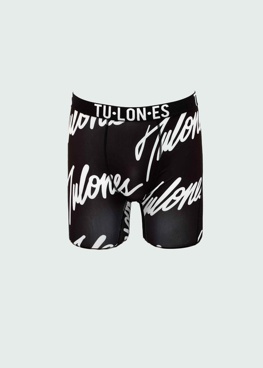 Tulones All Over Flip Flops