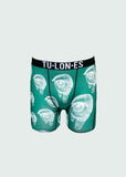 Benji Eye Brief Green