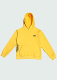 Stay Loyal Or Get Finessed Hoodie Yellow