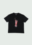 Pursuit Of Currency T-Shirt Black
