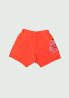 Yen Plus Shorts Red