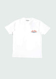 TLCC Tri T-Shirt White
