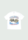 Championship T-shirt White