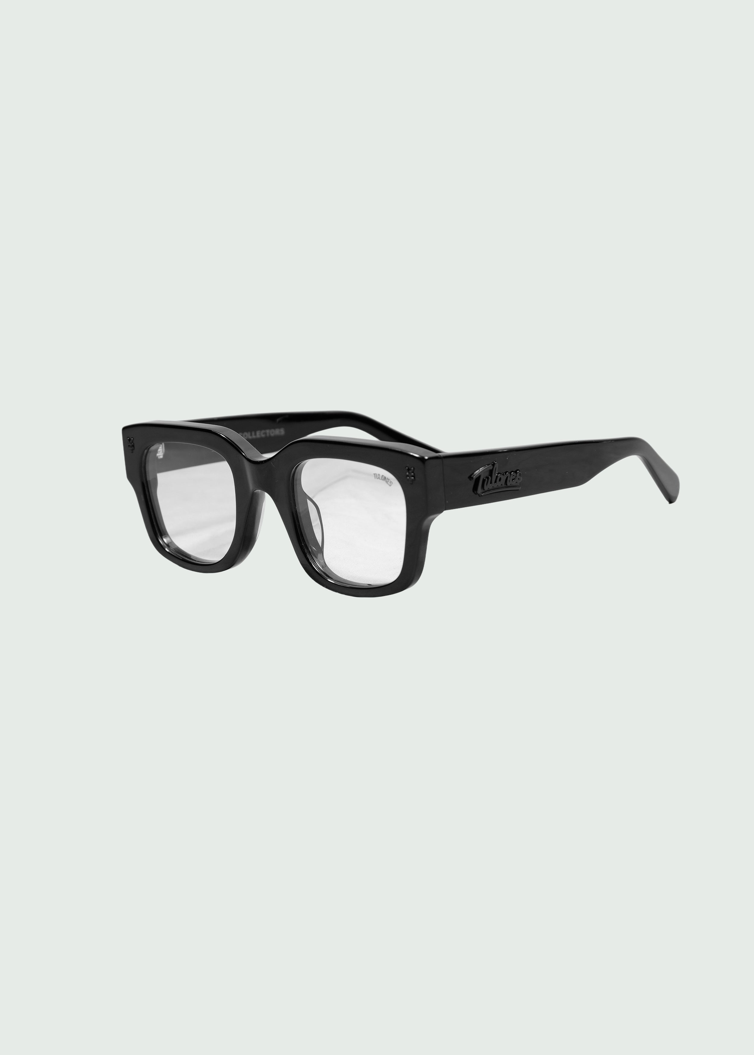 Black Currency Collector Frames Main image