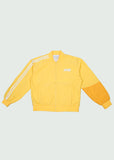 25’ Monotone Jacket Yellow