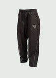 From The South To The World Nylon Pants Black