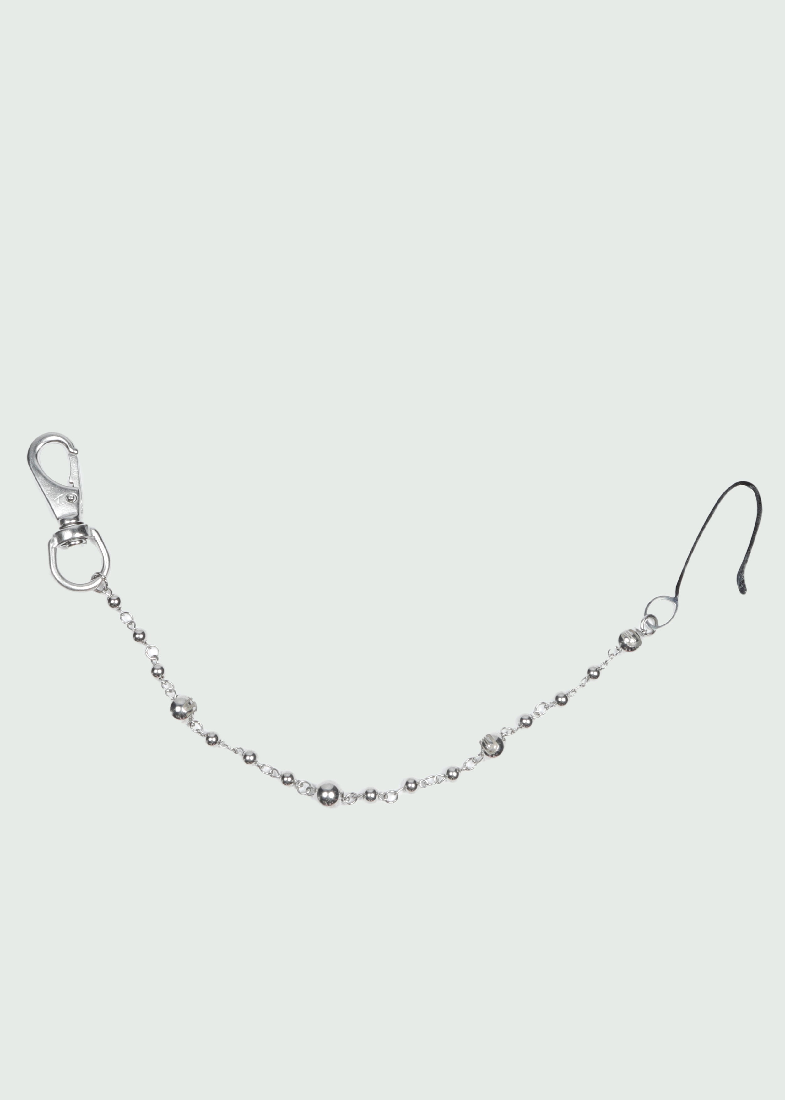 International Wallet Chain