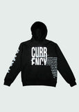 Collectors Over Currency Hoodie Black