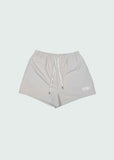 Staple Arch Nylon Shorts Grey