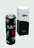 Graffiti Tumbler