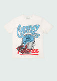 Benji’s Thoughts T-Shirt Cream