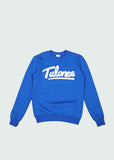 Staple Crewneck Royal