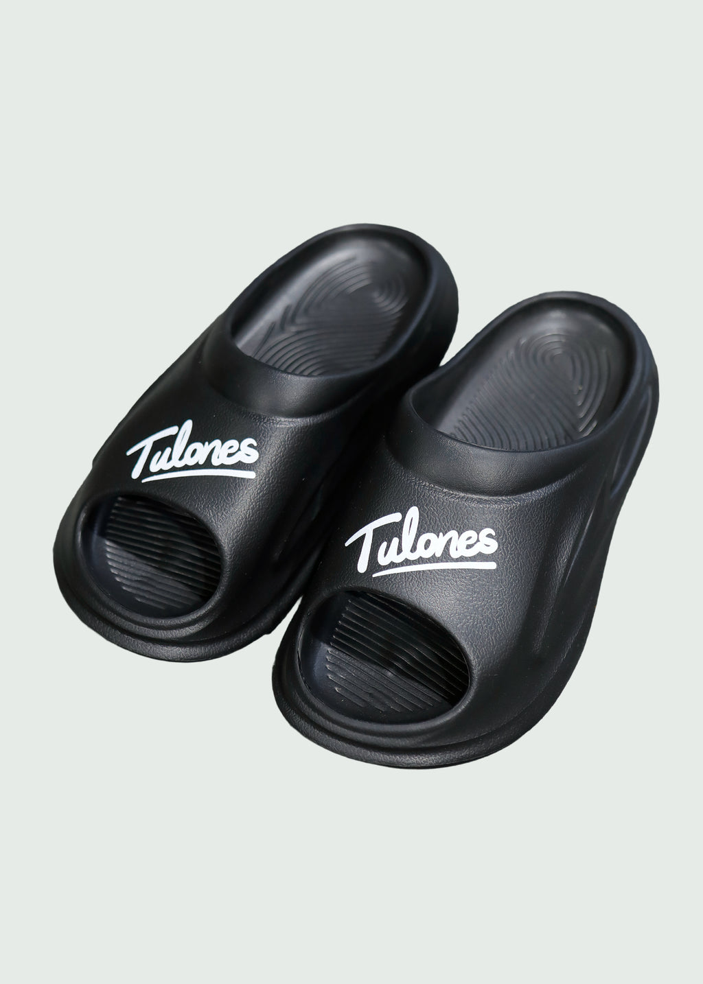 Cursive Logo Slides 2.0