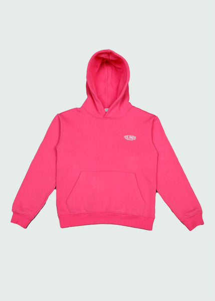 Classic Hoodie Pink