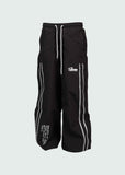 25’ 3M Pants Black