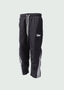 Double C Nylon Pants Black
